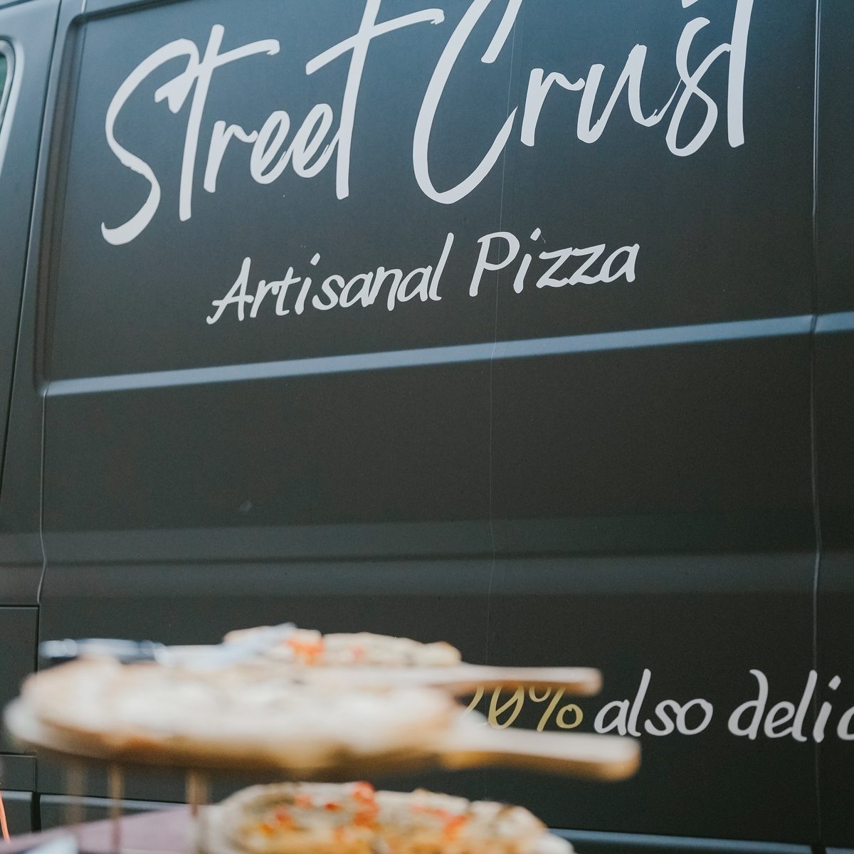 More Than a Pizza Restaurant
