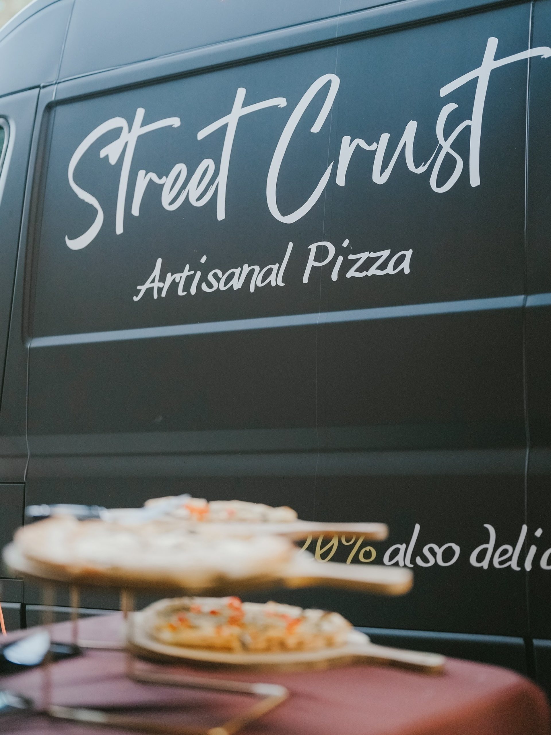 More Than a Pizza Restaurant