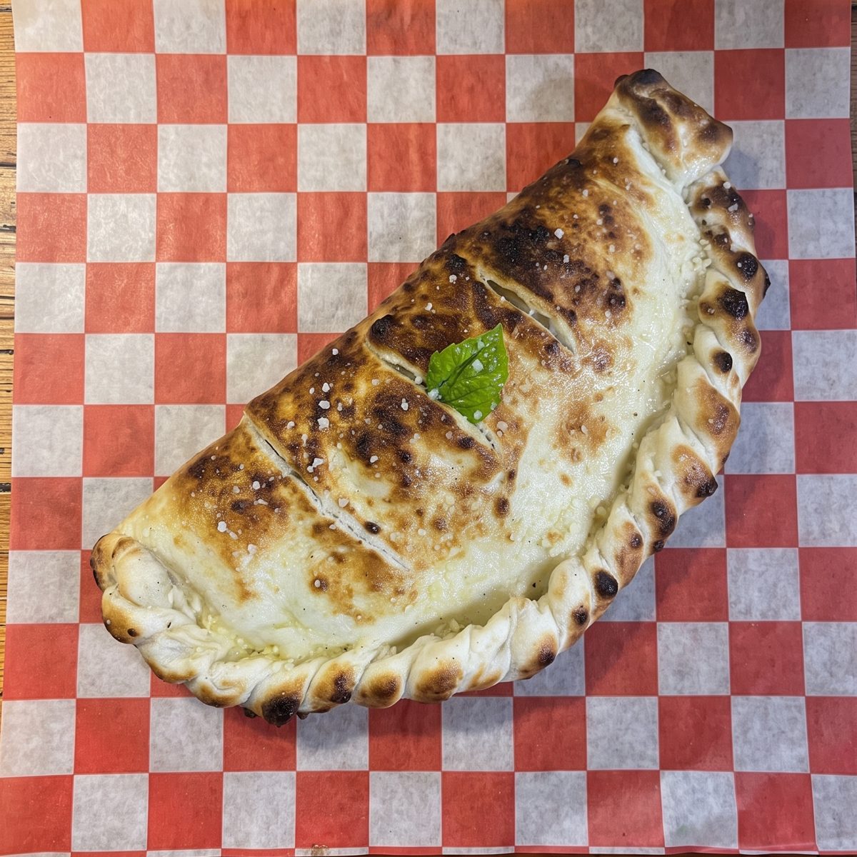 Street Crust International Plaza Rewards