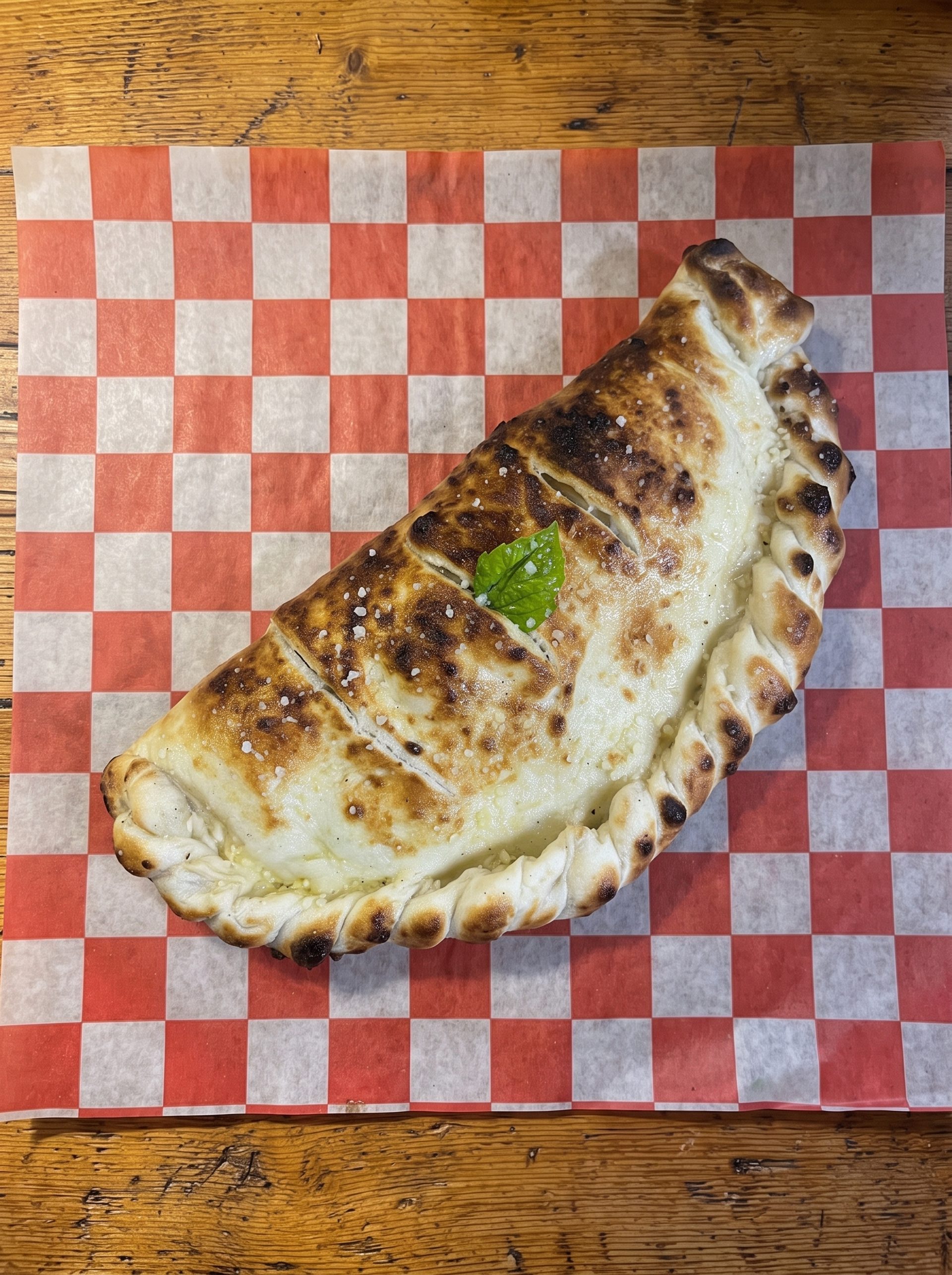 Street Crust International Plaza Rewards