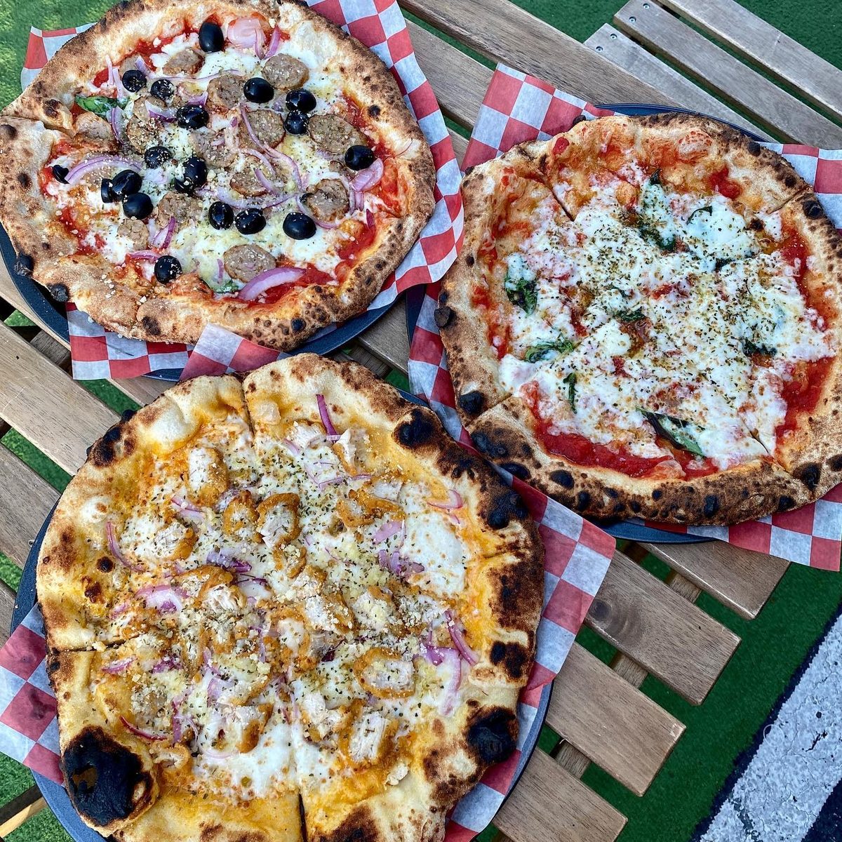 Catering for Every Occasion