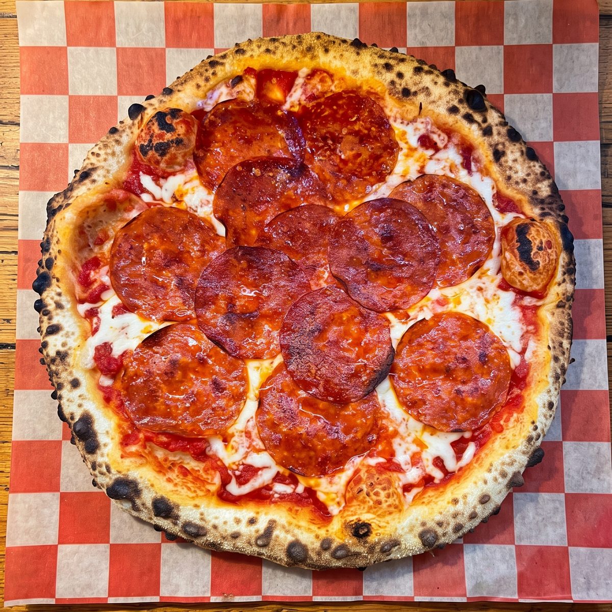 Tampa's Favorite Pizza Picks