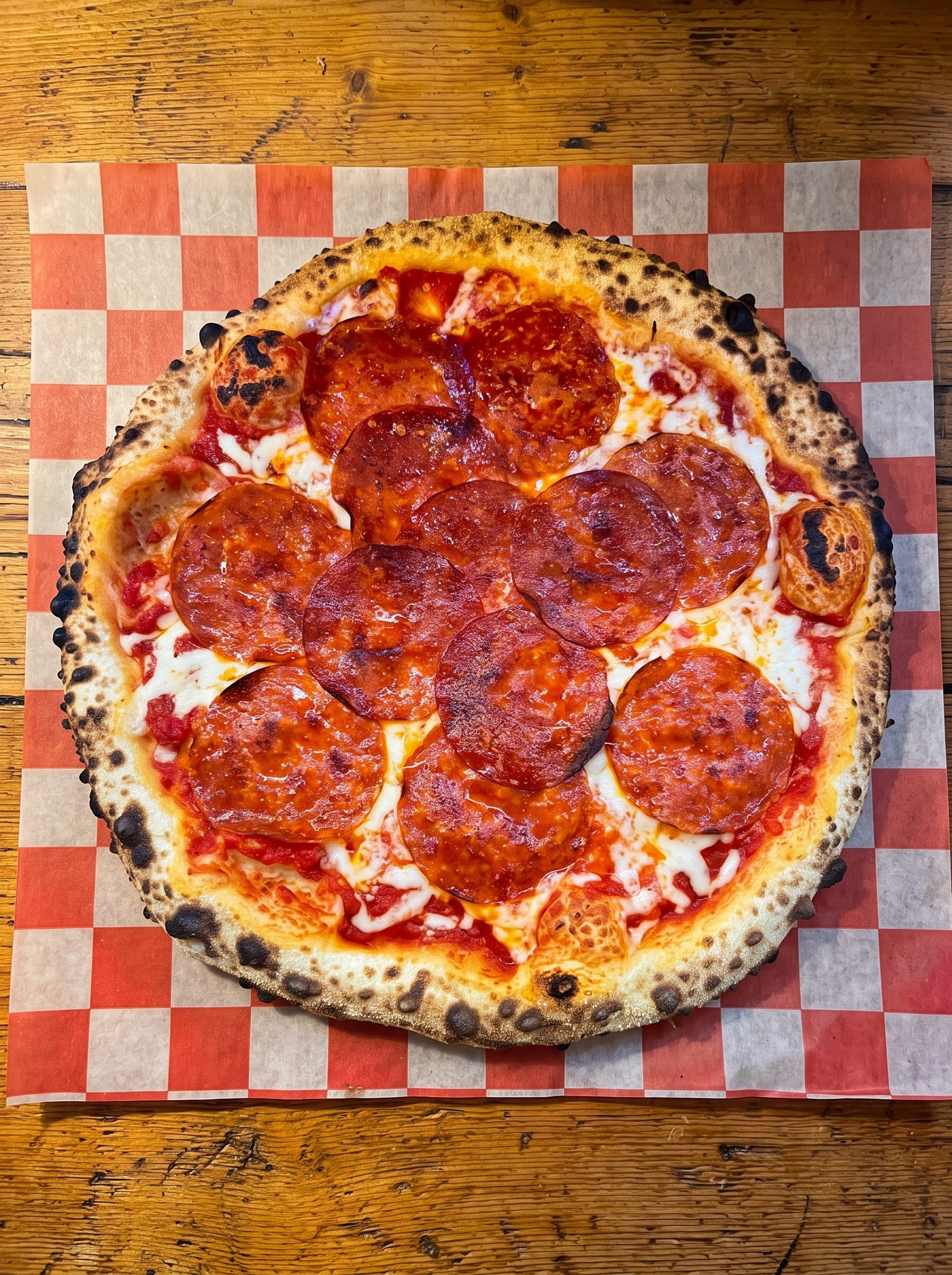 Tampa's Favorite Pizza Picks