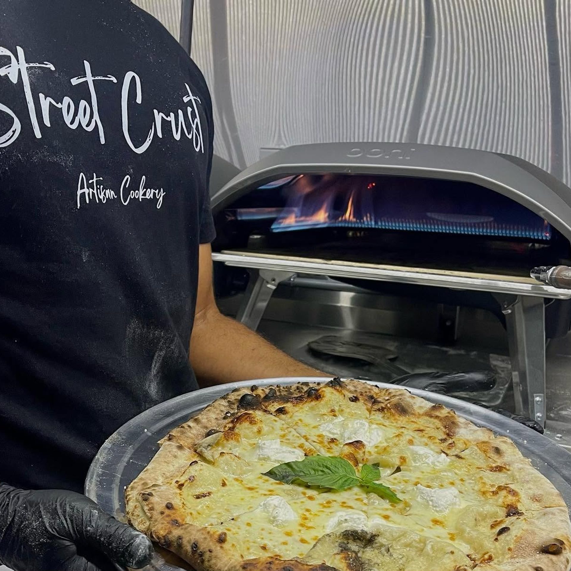 Your International Plaza Pizza Stop