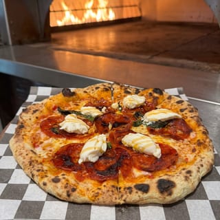 Sweet Ricotta