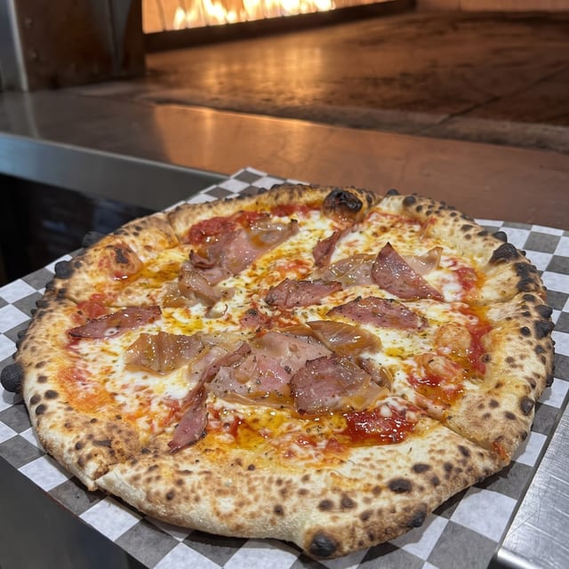Diavola.