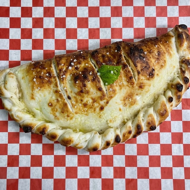 Calzone.