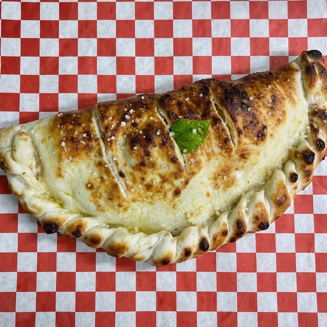 Calzone.