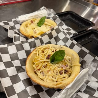 Street PASTA
