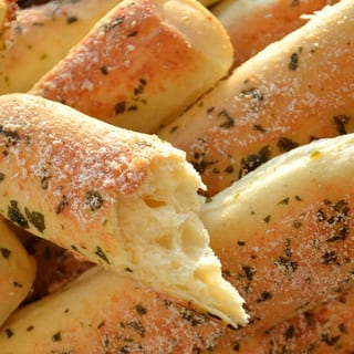Garlic Bread Sticks